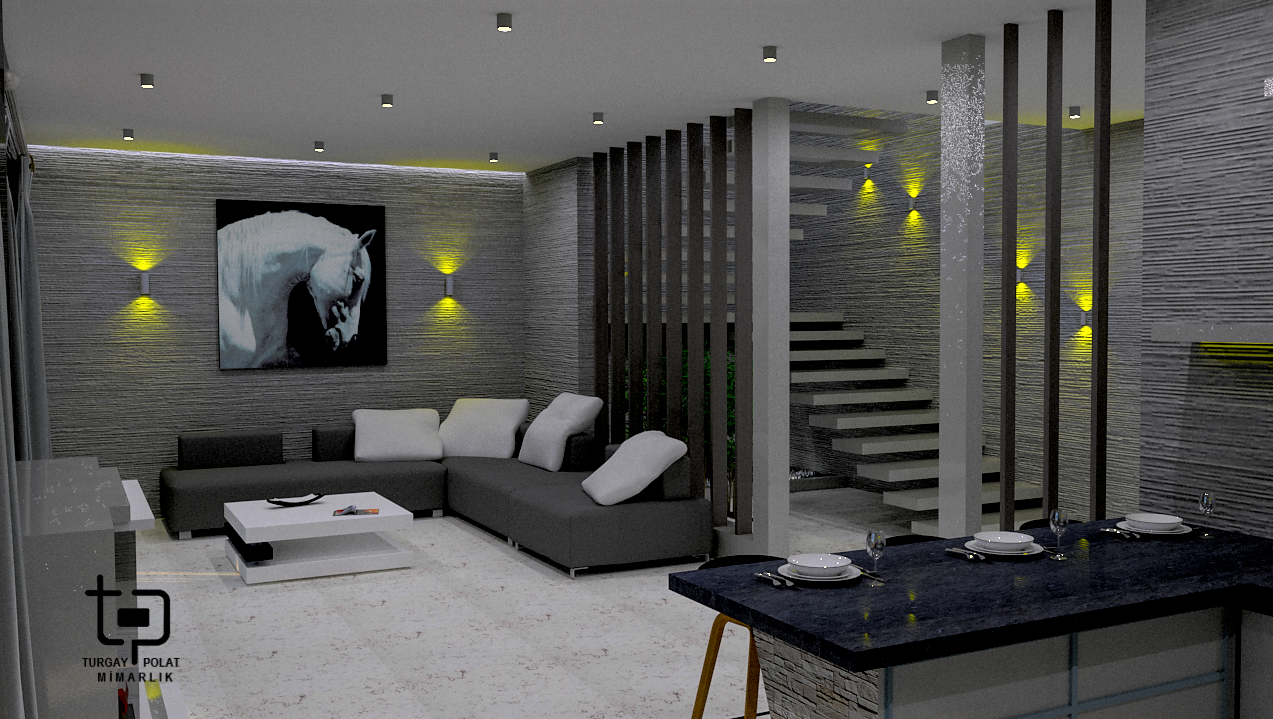 M.Ç VİLLA KÖRKÜN OĞUZELİ